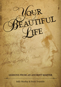 Your Beautiful Life available in book and ebook